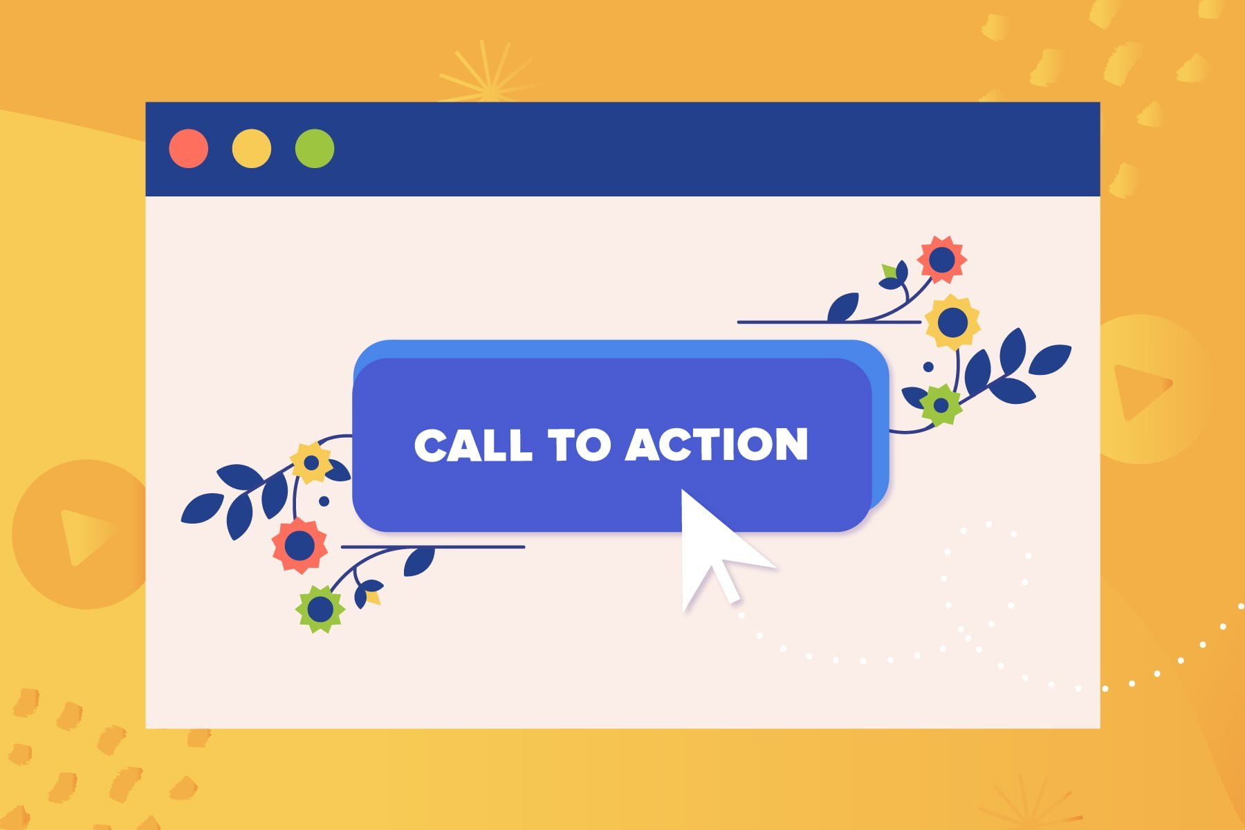 Mengenal Call To Action Dan Cara Membuatnya